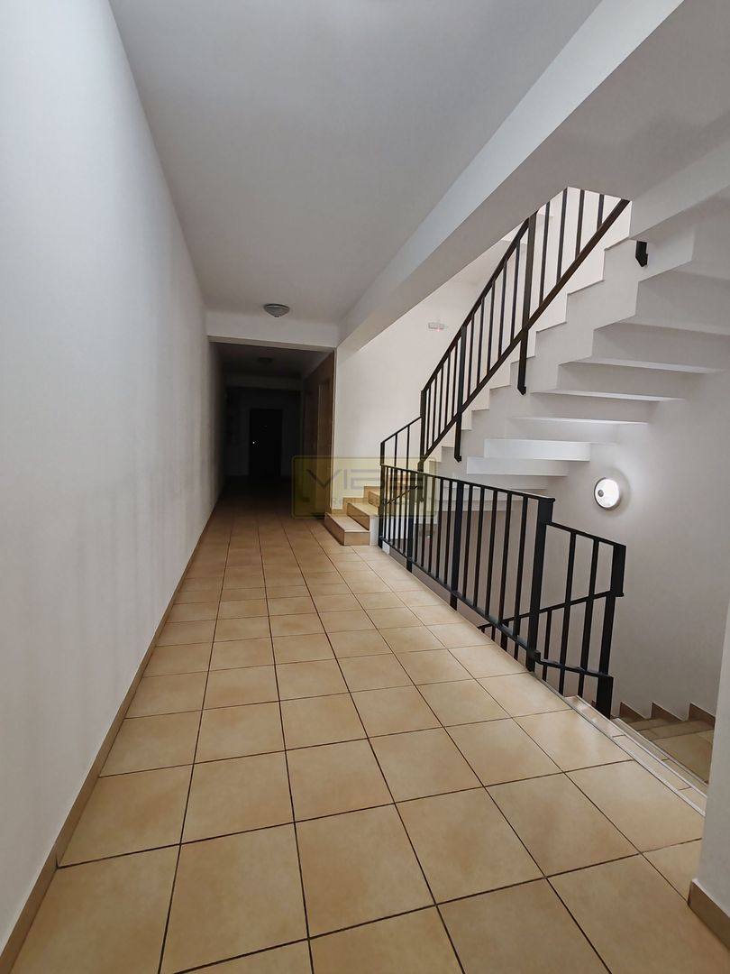 Copou-Parcul Copou/Universitate - bloc nou 2015 ! - Poză 3