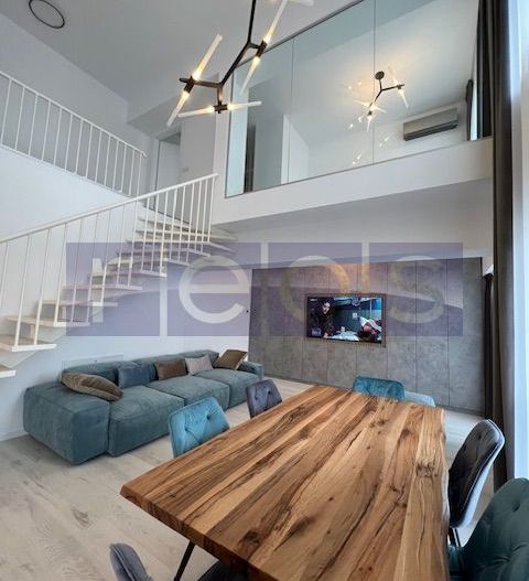 DUPLEX 3 CAMERE | BELVEDERE RESIDENCES ! 91 MP | - Poză 2