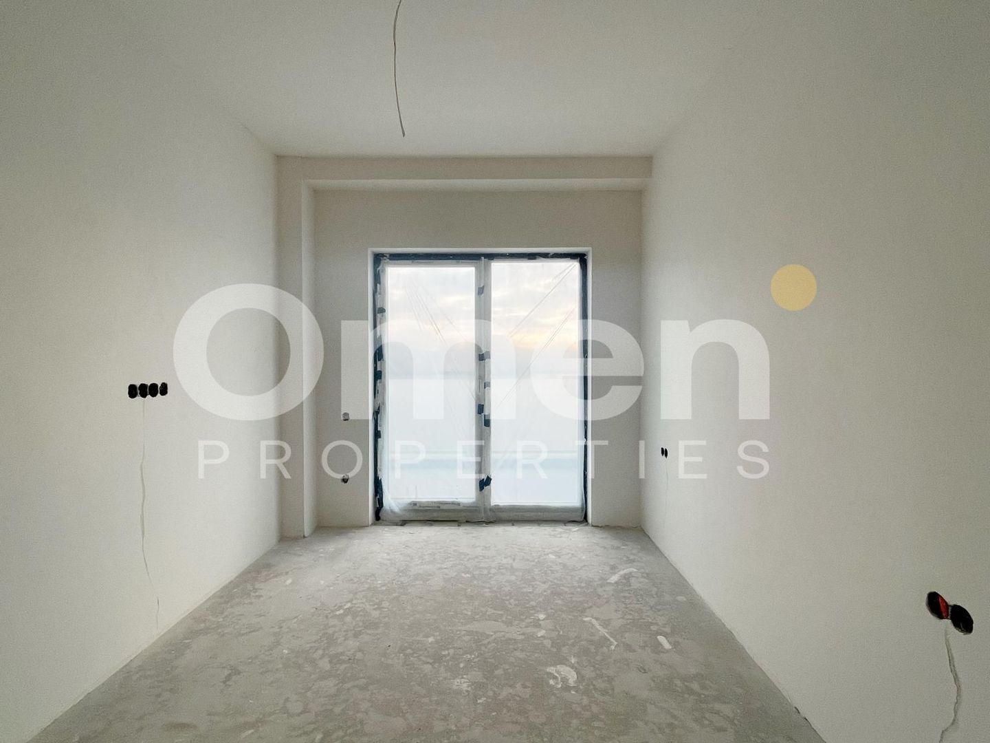 Apartament modern cu 3 camere – 61 mp utili – finisaje în curs – Etaj 3 - Poză 4