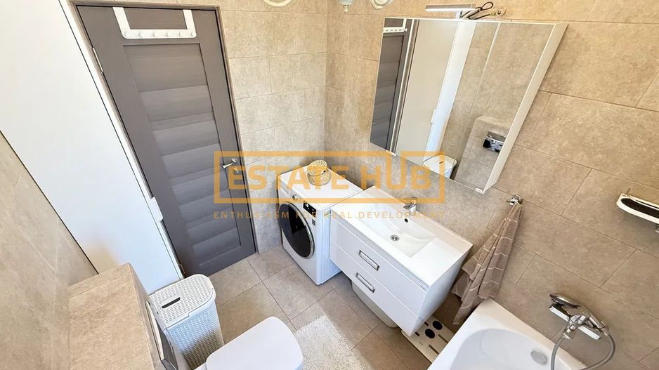 Apartament premium cu 3 camere | Marina Properties | Comision 0% - Poză 13