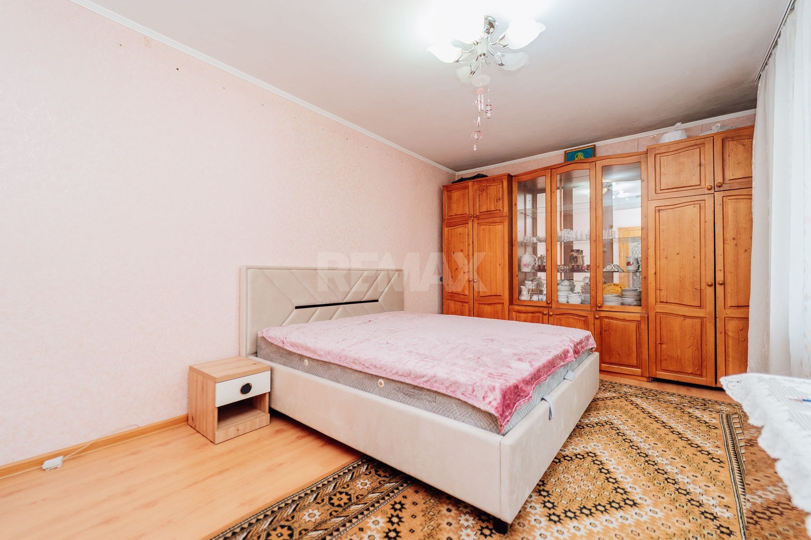 Spre chirie apartament cu 1 cameră – Centru, str. Ismail 96/1 - Poză 1