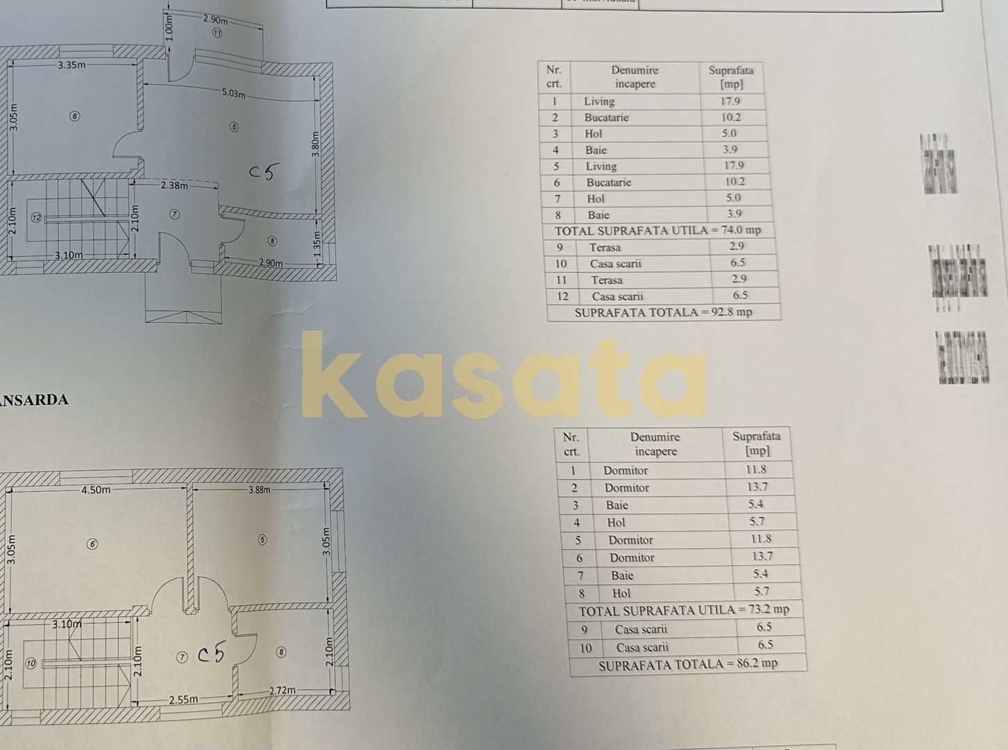 Casă Duplex 🏡 | Bragadiru 📍 | Curte Proprie 🌿 | 2 Locuri de Parcare - Poză 14