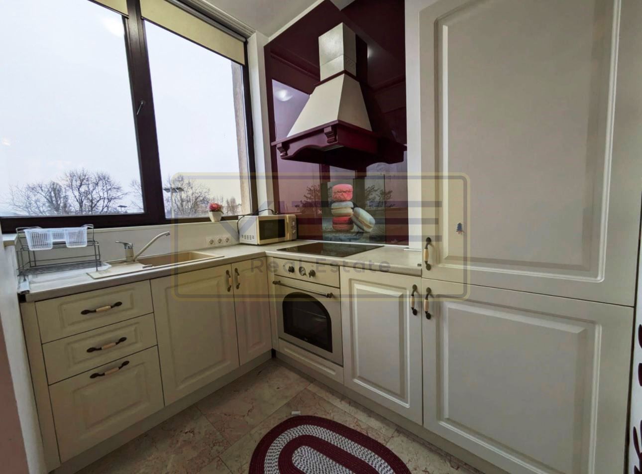 Garsoniera premium Copou - Exclusive Residence - Poză 6