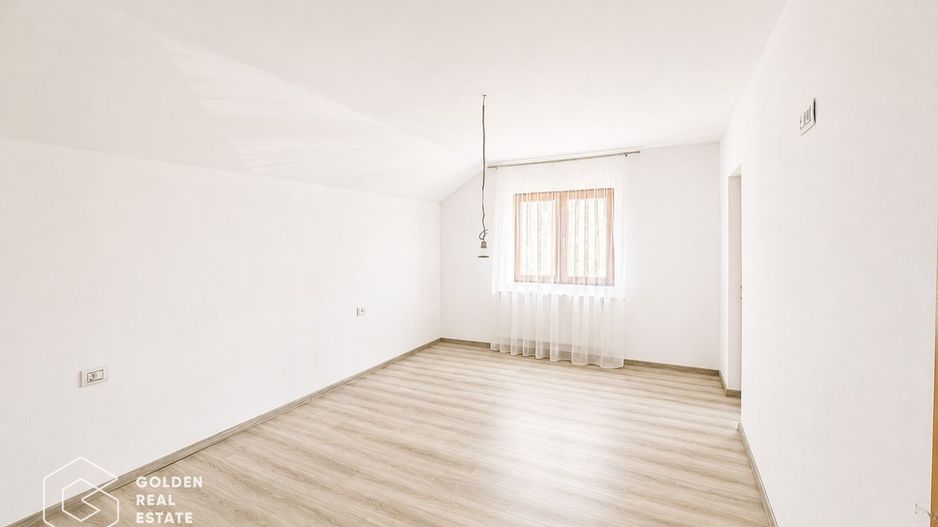 Casa noua P+M, finizaje moderne, localitatea Horia, comision 0% - Poză 14