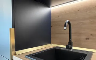 Apartament modenr 2 camere One Lake Club I Prima inchiriere - Poză 16