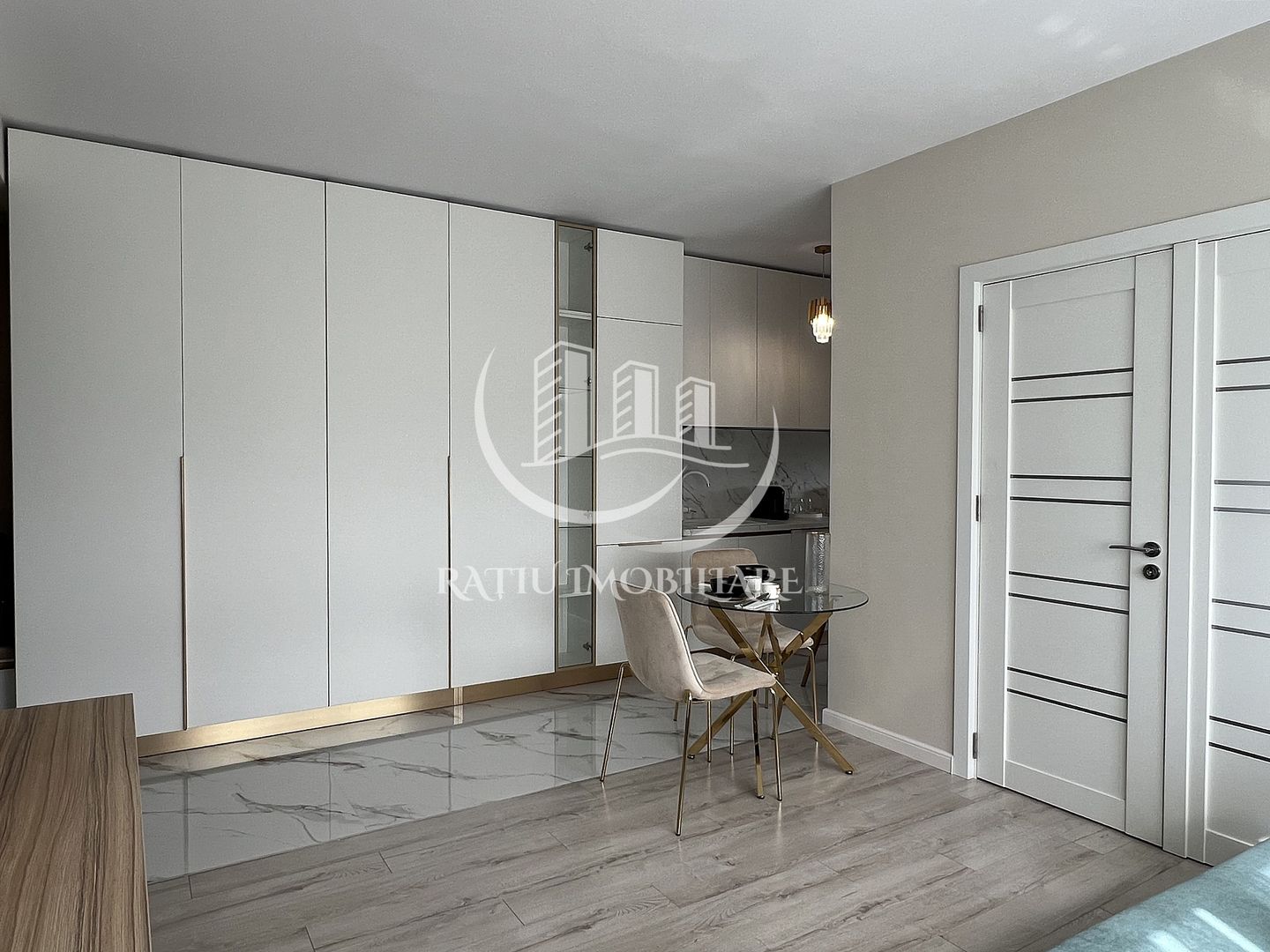 Apartament cu 2 camere | Parcare supraterana | Anastasia Residence | Oradea - Poză 3