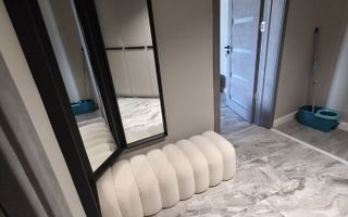 Prima închiriere apartament modern  2 camere | Calea Dorobantilor - Poză 6