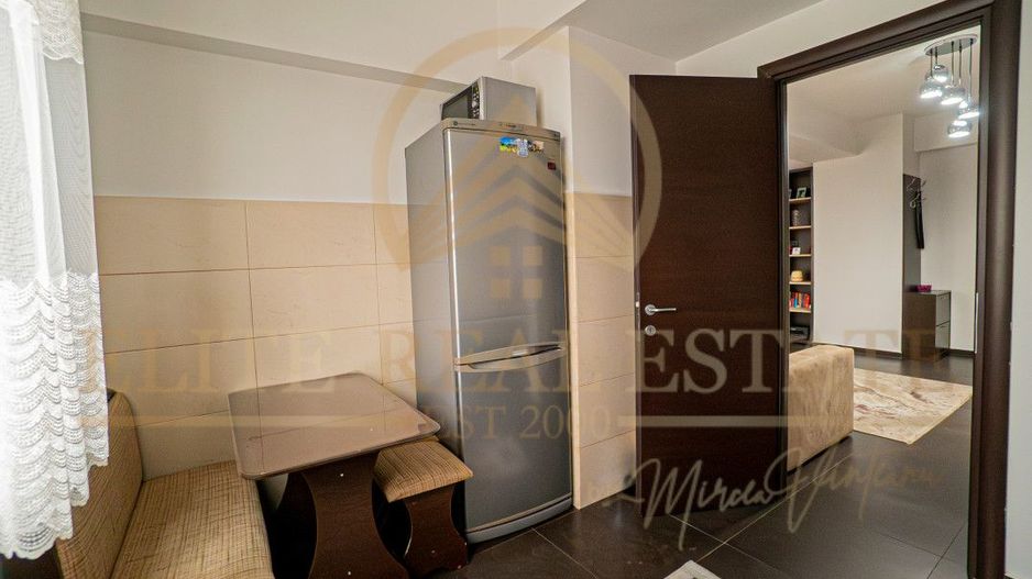 I.C. Brătianu - Policlinica CFR - Apartament cu 2 camere, bloc 2010. - Poză 13