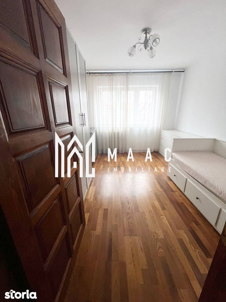 Apartament 2 camere | Ostroveni | etaj 4/10 | lift | centrală - Poză 5