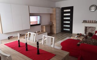 3 Camere | Parcare | Curte Interioară | Mobilat complet | Metrou | S6 - Poză 2