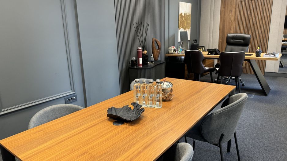 Imobil Premium de Închiriat: Eficiență și Tehnologie de Vârf - Poză 34