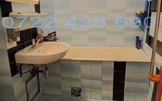 Apartament 1 cameră, 32 mp, Tătărași, Vasile Lupu, mobilat, utilat - Poză 7