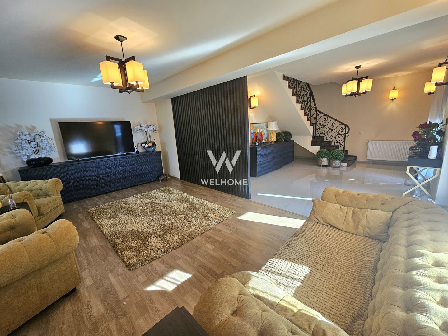 Casa individuala cu Garaj  Sura Mare - Poză 1