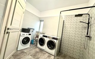 Duplex premium Dumbravita|5camere, 3bai, carport| Eficienta energetica - Poză 15