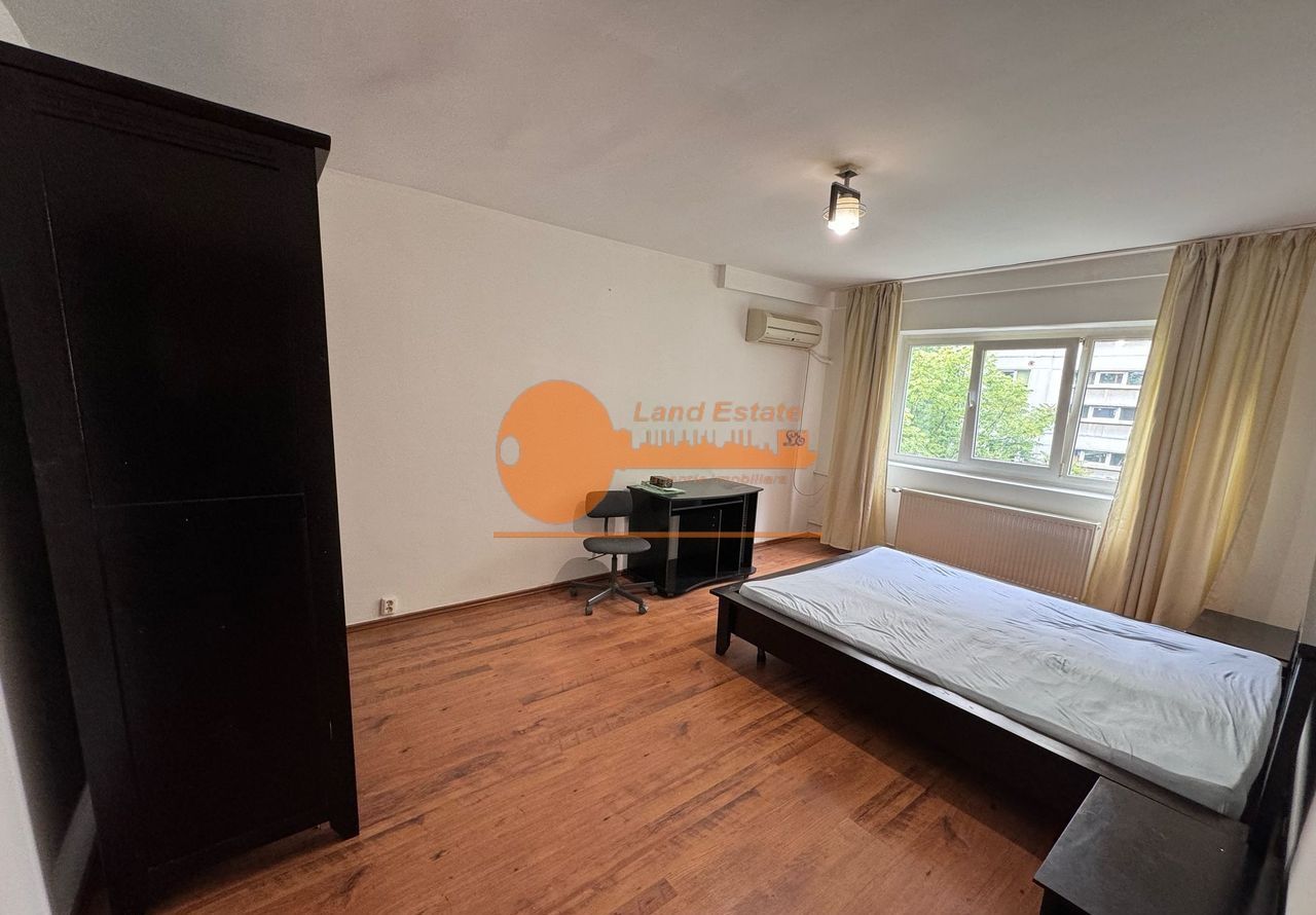 2 camere Crangasi ( bloc 1983- 6 minute de metrou ) - Poză 9