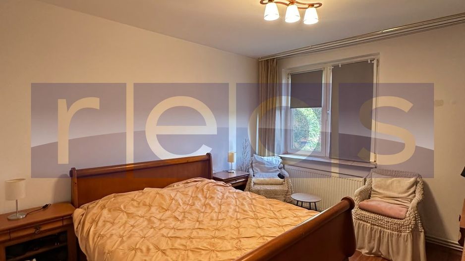 VANZARE APARTAMENT 2 CAMERE | BLV CAROL | TERASA | 42MP | MOBILAT - Poză 4
