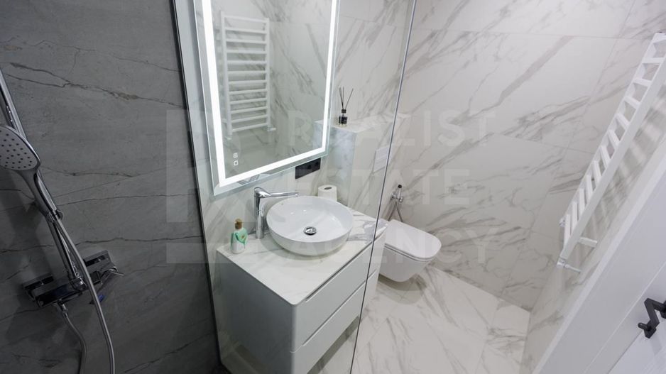 Vânzare, apartament, 3 camere, str. Alexandru Hâjdeu, Râșcani - Poză 18