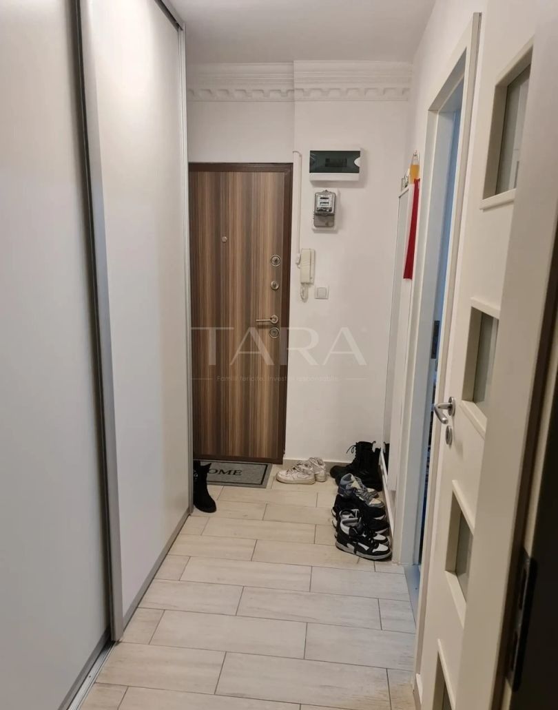 Apartament 4 camere mobilat și utilat. Gheorgheni, Hotel Royal. - Poză 10