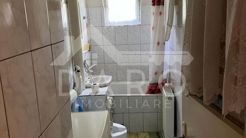 🏡 Apartament 2 camere de vânzare | 7 Noiembrie – Str. Păcii - Poză 2