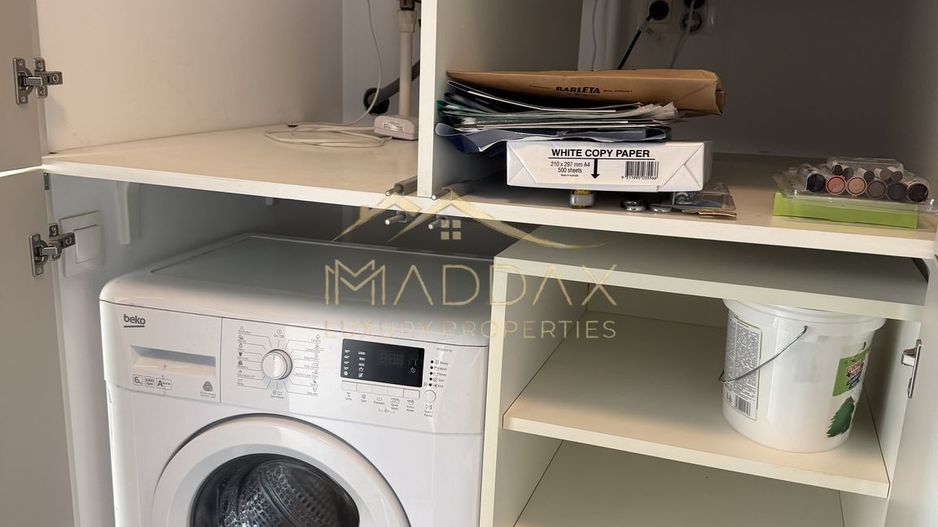Prima închiriere |  | Ideal birou de acasă |  Proaspăt renovat |Centrală proprie - Poză 12