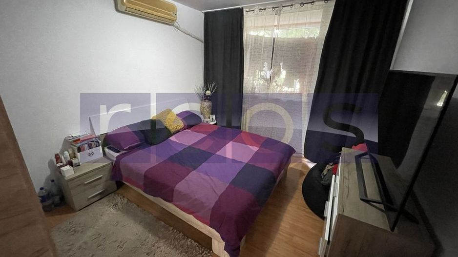 VANZARE 3 CAMERE | SEMIDECOMANDAT | ZONA 1 DECEMBRIE 1918 - Poză 3