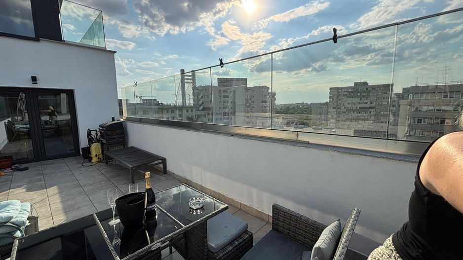 AP 3 CAMERE VICTORIEI - 145MP, PARCARE, PET-FRIENDLY, PRIMA INCHIRIERE - Poză 23