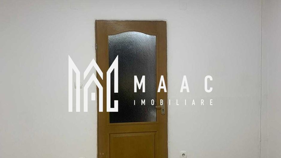 Apartament de vânzare Sibiu | Ștefan cel Mare | parter | renovat - Poză 3