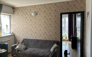 Apartament cu 2 camere, mobilat și utilat, în Tătărași - Green Park - Poză 2