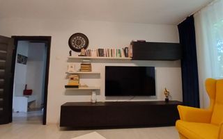 3 Camere in zona Valea Ialomitei-Metrou 8 minute - Poză 1