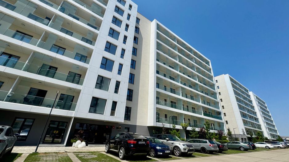AP. 3 CAMERE- FIRST ESTATES, PET-FRIENDLY, POMPA DE CALDURA - Poză 16