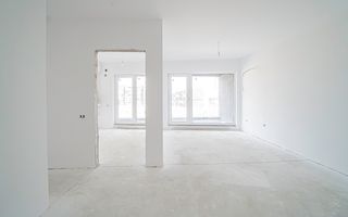 Tomis Nord - Vanzare apartament decomandat cu 2 camere,  bloc nou. - Poză 4