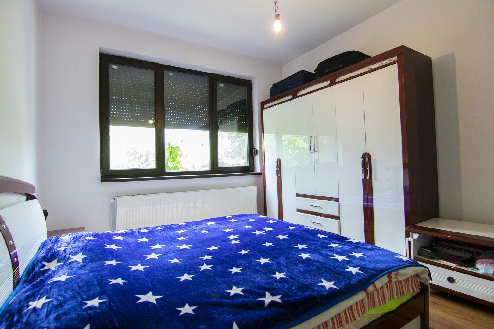 Casă / Vilă, 5 camere, teren 690 Mp., Prelungirea Ghencea - Maracineni - Poză 29