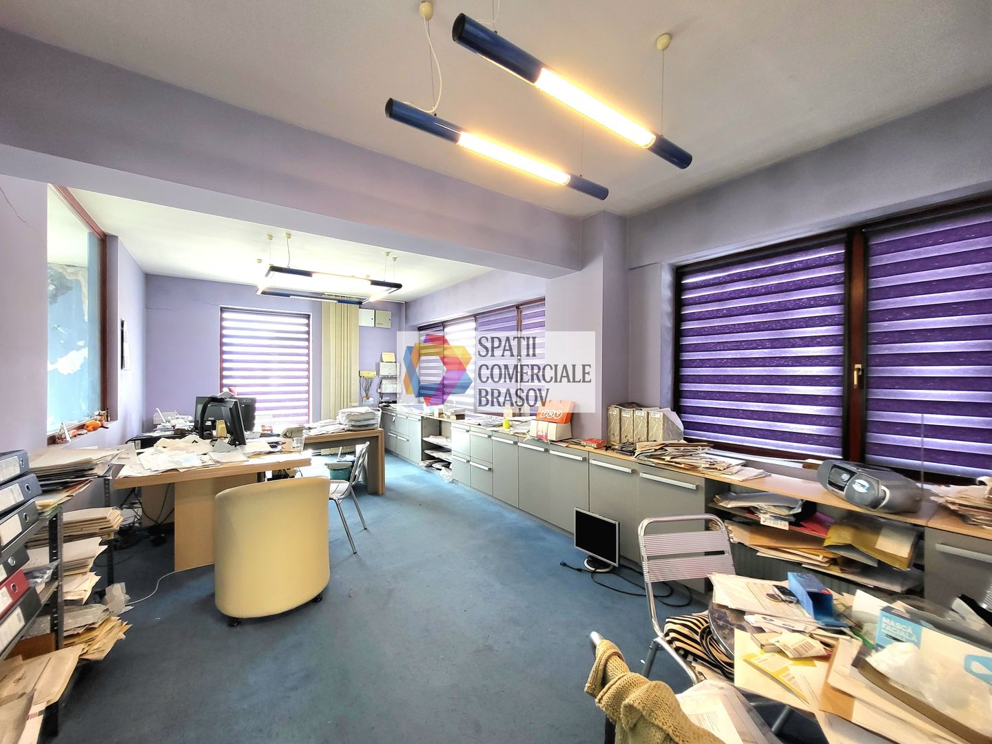 Showroom cu teren de 4450 mp #plus-imo.ro - Poză 11