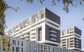 Apartament 2 camere la vanzare - Poză 3