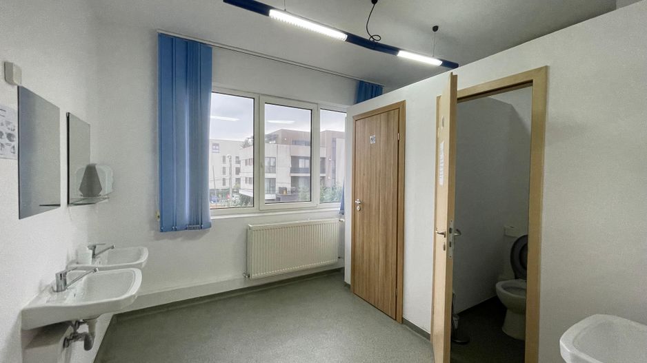 Spatiu bussines de 490mp intr-o vila pe 4 niveluri - Timisoara - Poză 31