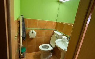 Spatiu comercial langa Medicina si Prefectura - Poză 12