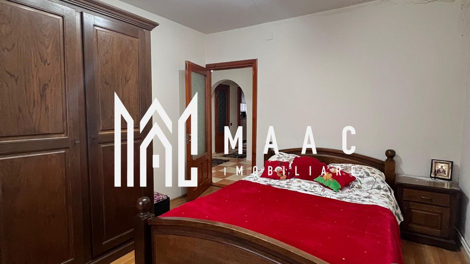 Apartament | 3 camere | Calea lui Traian | Etaj 3 - Poză 3