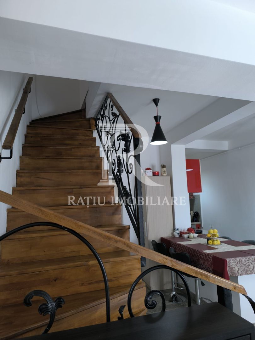Casa cu 3 camere | Cuza  Vodă | 124 MP Utili | Oradea - Poză 13