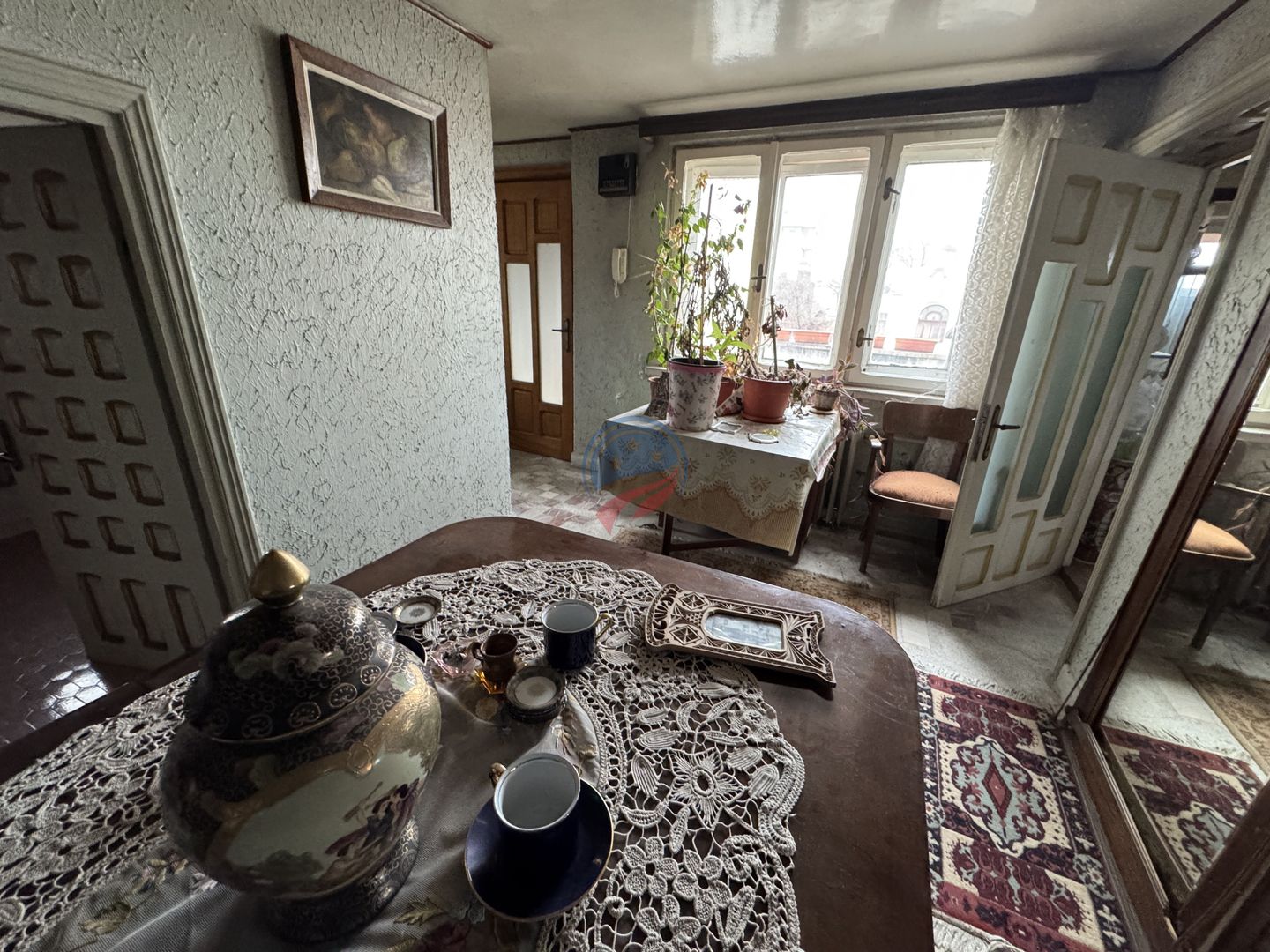 Casă Impresionantă Ultracentral, se accepta si apartamente la schimb - Poză 5