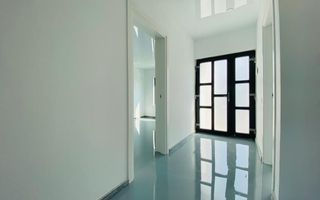 VANDUT/ SOLD- Casa/Vila de vanzare Valu lui Traian, Constanta - Poză 13