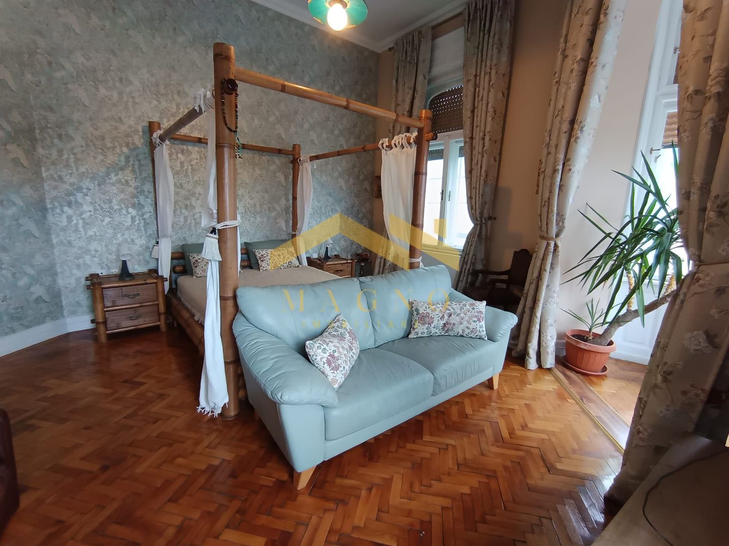 Apartament  superlux ,ultracentral de inchiriat . - Poză 3