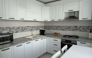 2 Camere - 60MP | Decomandat | 2020 | Credit | Pacii
