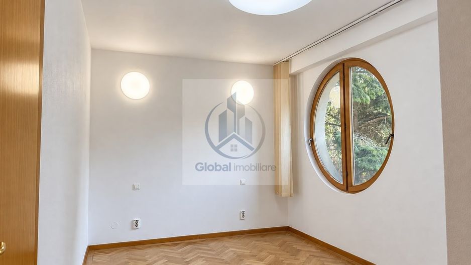 Aviatorilor | 200 mp | 5 camere | Garaj + boxă | 0% comision - Poză 4