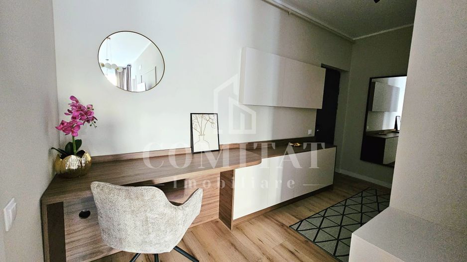Apartament ultrafinisat | Etaj intermediar | Zona Str Tineretului - Poză 18