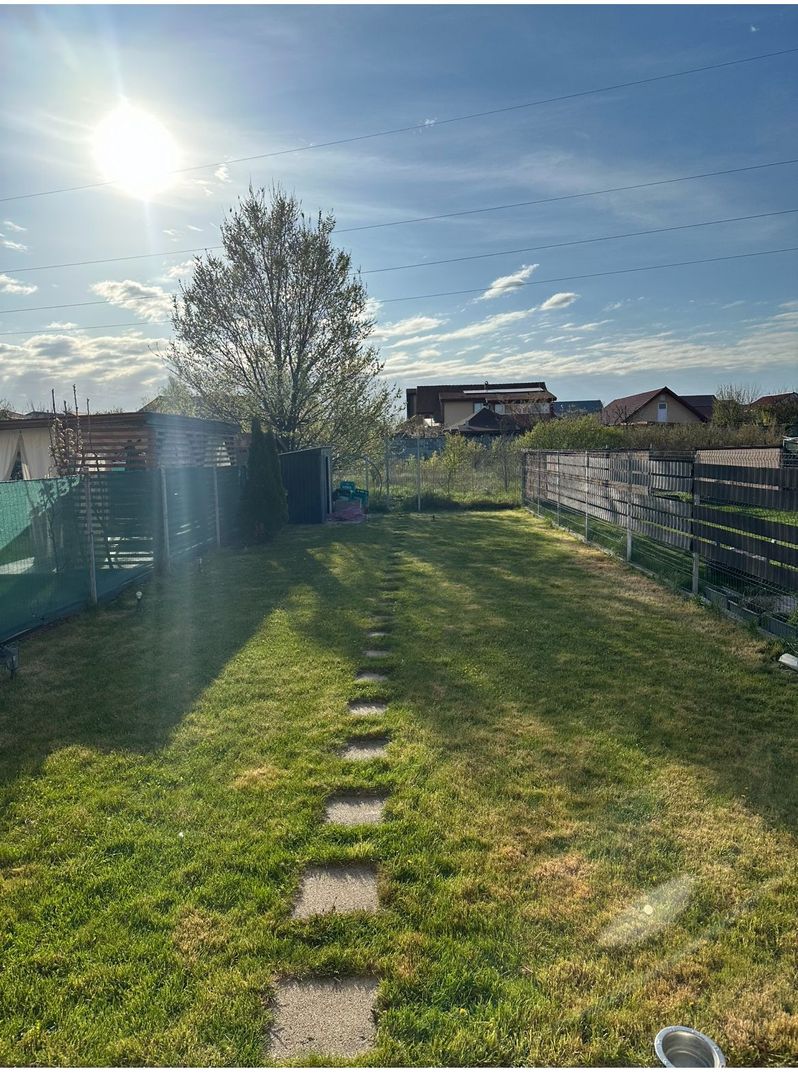 Casa tip instruita cu poziție buna - Poză 3