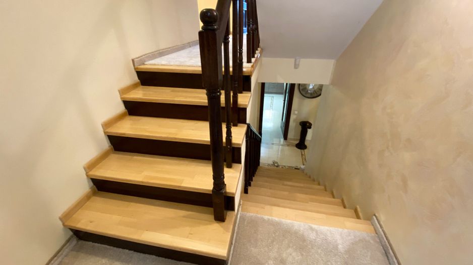 Refugiu Modern în Natură – Vilă Premium cu Design Contemporan - Poză 12