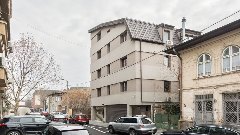 COMISION 0% - Apartament 2 camere 55mp utili la 8 minute metrou Piata Muncii - Poză 17