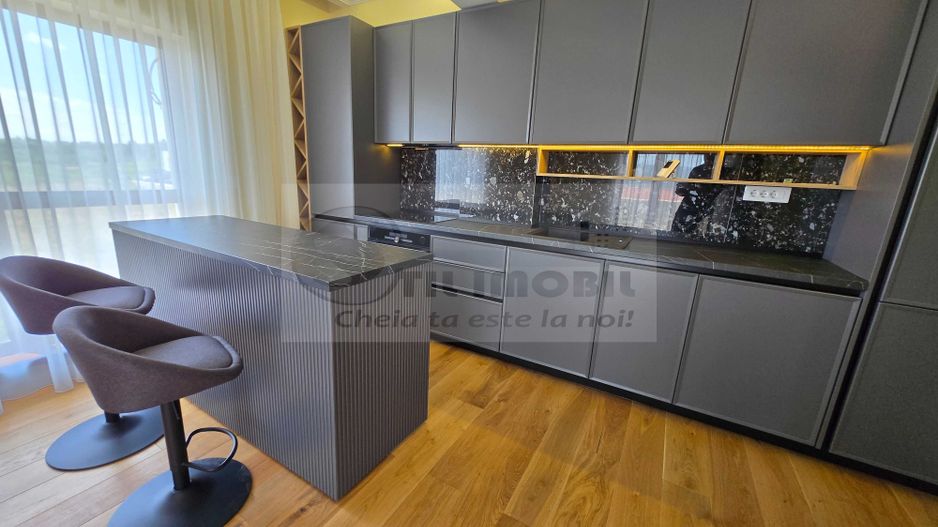 Apartament 2 cam ESQ Village3, et 2+pod propriu- 45+30 mp 123000 euro - Poză 1