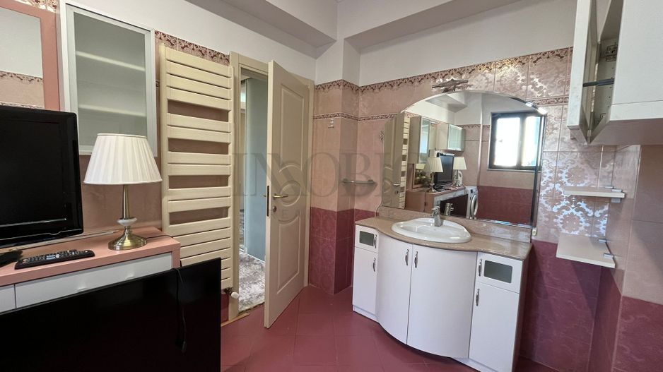 Apartament 4 camere | Herăstrău | 149 mp utili | 4 balcoane | Parcare - Poză 16