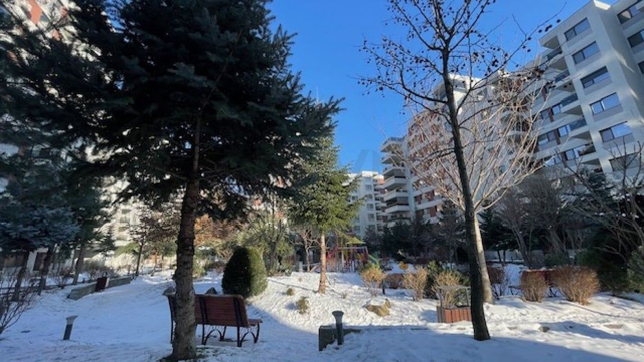 REA1026784 BEST CHOICE - Apartament 3 camere COMPLET MOBILAT SI UTILAT parcare i - Poză 20